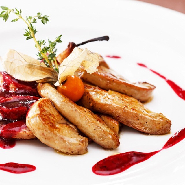 【食在新聞】差很大！鴨肝冒充鵝肝遭重罰