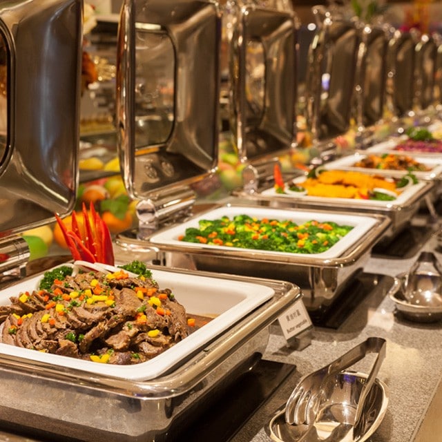 【食在新聞】五星級飯店餐廳明年起食安納管