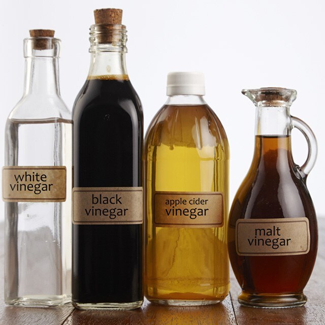 【食在新聞】不要吃錯「醋」！標示新規定