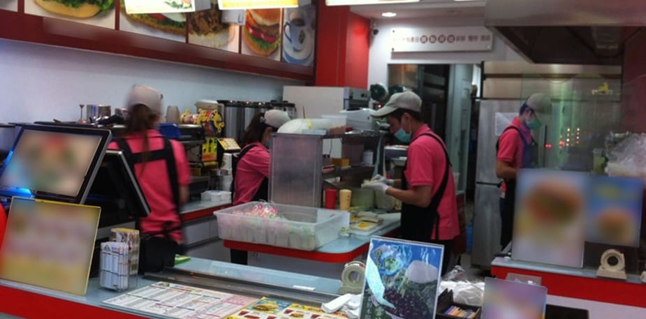 【食在新聞】知名早餐店大腸桿菌超標