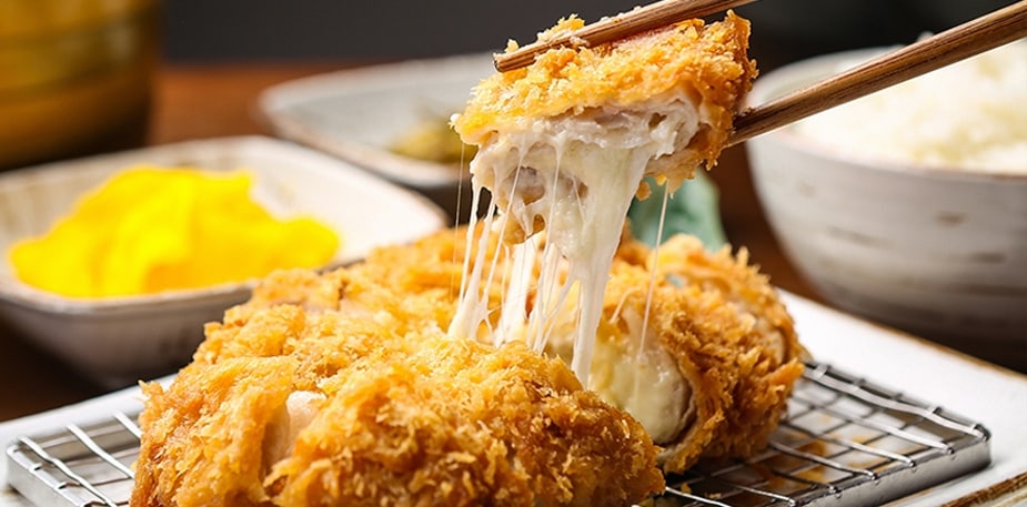 【食在新聞】逾期原料做豬排  500公斤流入市面