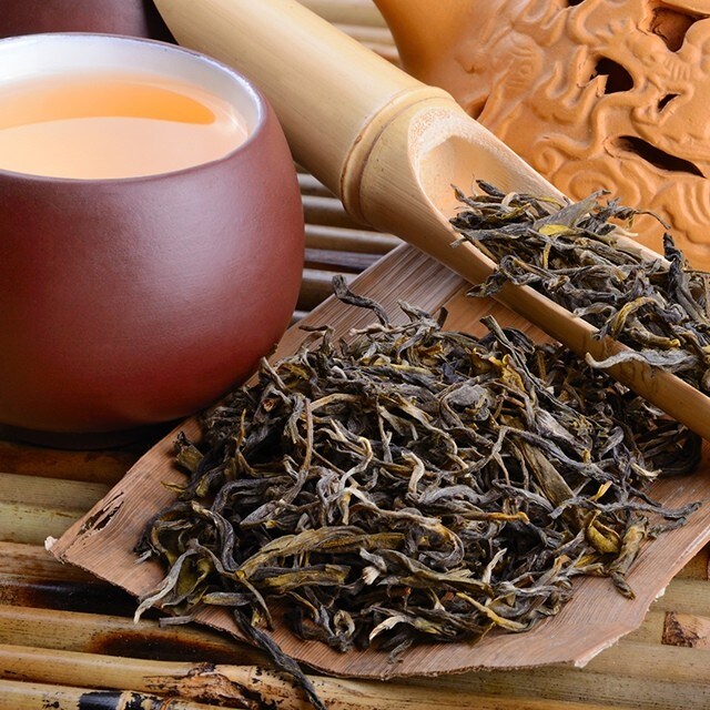 【食在新聞】北市茶葉抽檢 鐵觀音農藥超標