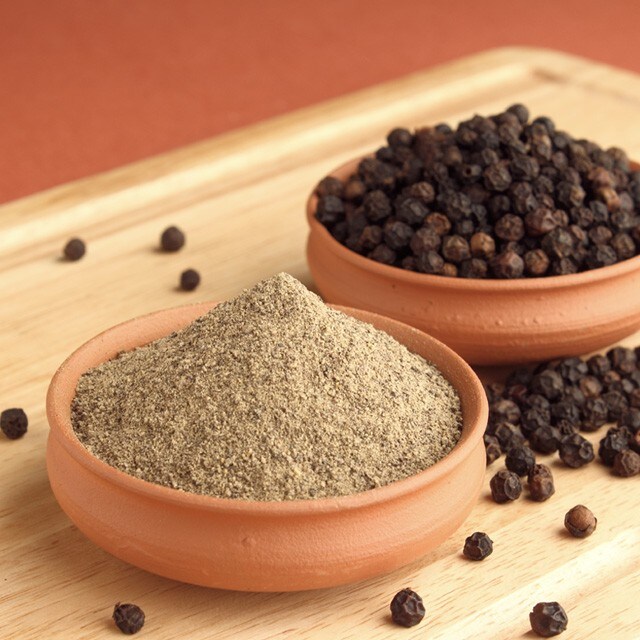 【食在新聞】小磨坊黑胡椒農藥超標  25公噸遭退運