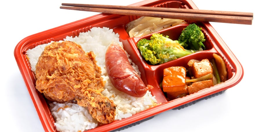 【食在新聞】北市抽檢熟食 便當店被罰3萬