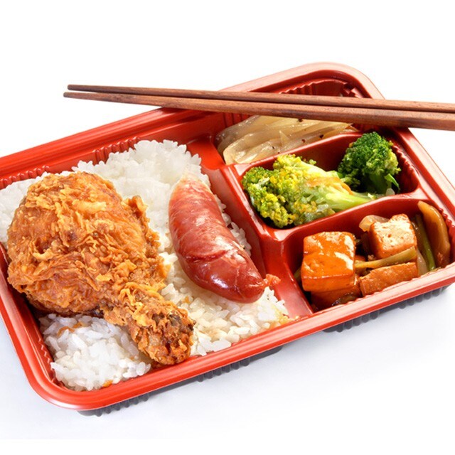 【食在新聞】北市抽檢熟食 便當店被罰3萬