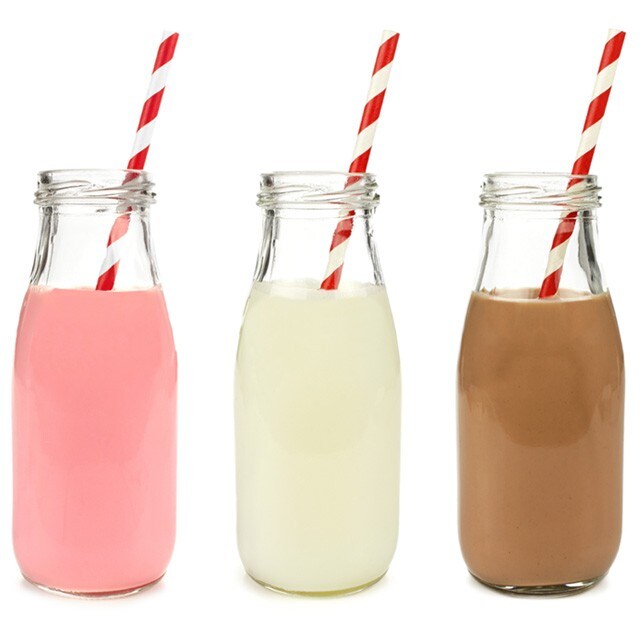 【食在新聞】消保處抽查早餐店乳品半數不合格