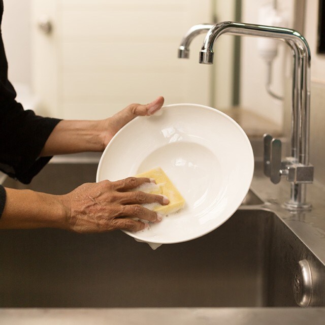 【食在新聞】洗碗精號稱食品級？標示不清遭罰