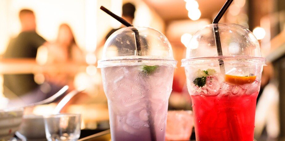 【食在新聞】縣市政府抽驗飲冰品  不合格者開罰