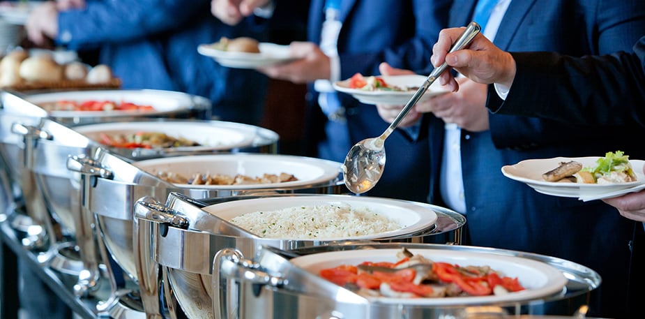 【食在新聞】8月起抽查國際觀光旅館餐廳