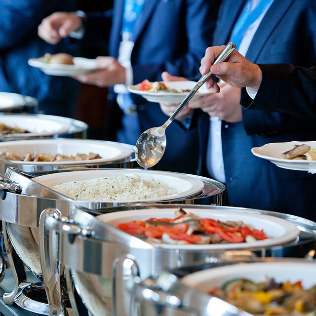 【食在新聞】8月起抽查國際觀光旅館餐廳