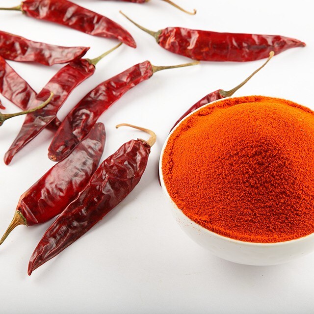 【食在新聞】知名超市販賣進口辣椒粉出包