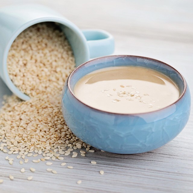 【食在新聞】採購注意！芝麻醬改標重賣