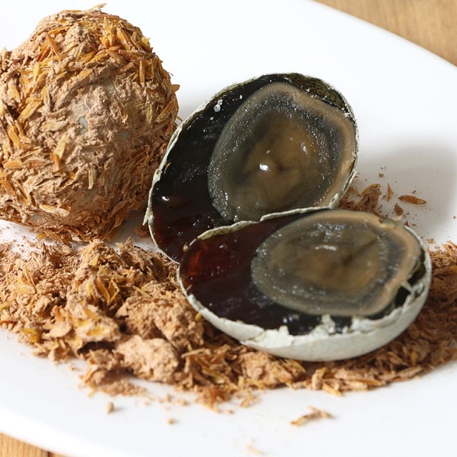 【食在新聞】北市抽檢蛋品，皮蛋檢出銅超標