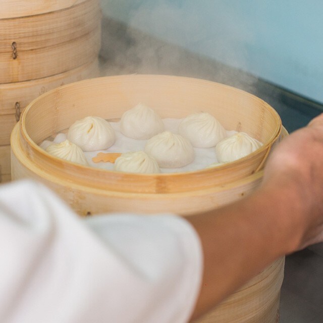 【食在新聞】知名湯包店環境缺失 限期改善