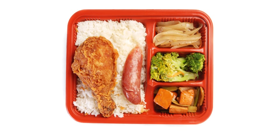 【食在新聞】世大運工作人員爆集體腹瀉  業者勒令停業