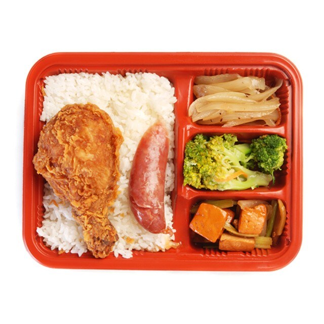 【食在新聞】世大運工作人員爆集體腹瀉  業者勒令停業