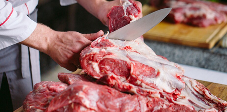 【食在新聞】預防E肝病毒，肉品煮熟才安全