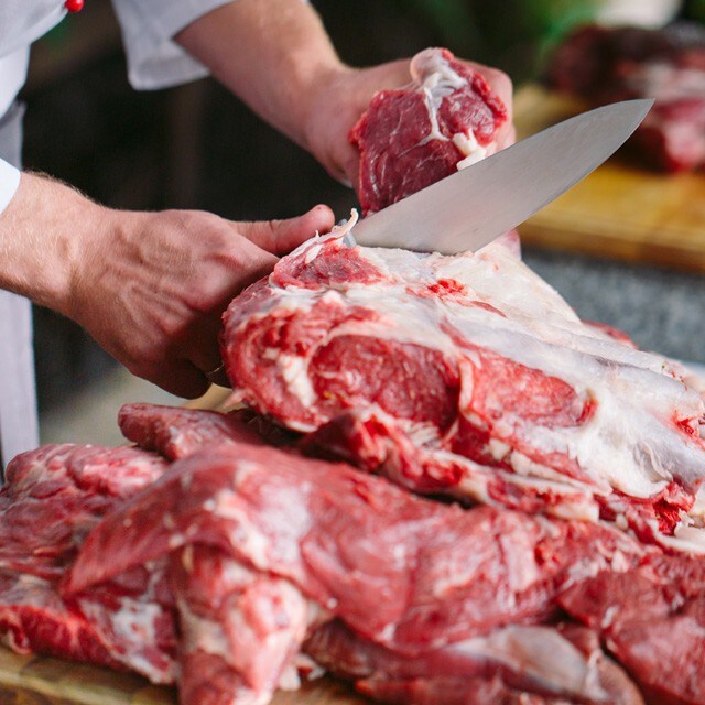 【食在新聞】預防E肝病毒，肉品煮熟才安全