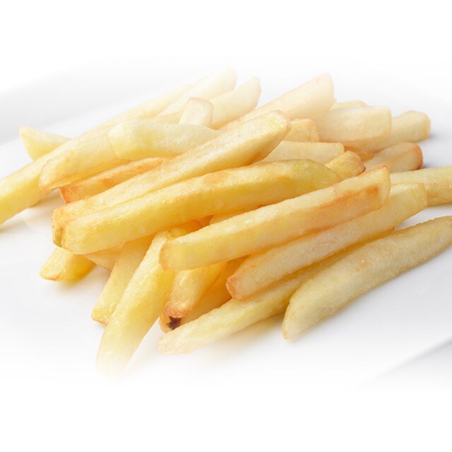 【食在新聞】又傳綠薯條！食藥署全面稽查