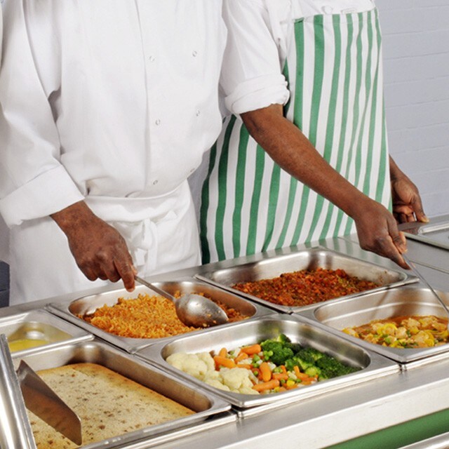 【食在新聞】學校食物中毒，百人腸胃不適