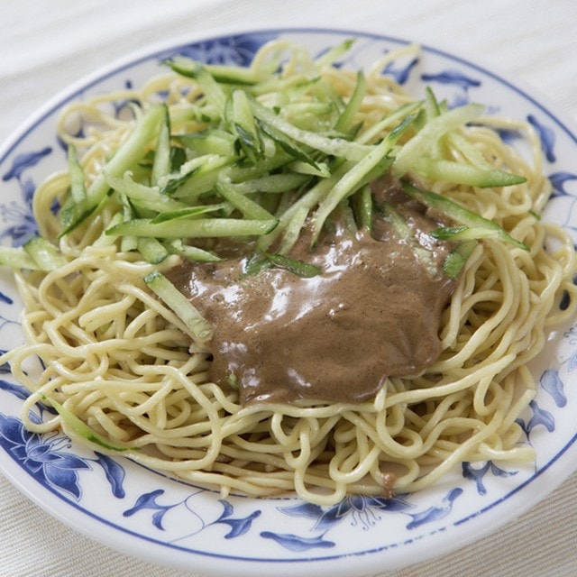 【食在新聞】新北市抽驗涼麵2件未過，各罰3萬