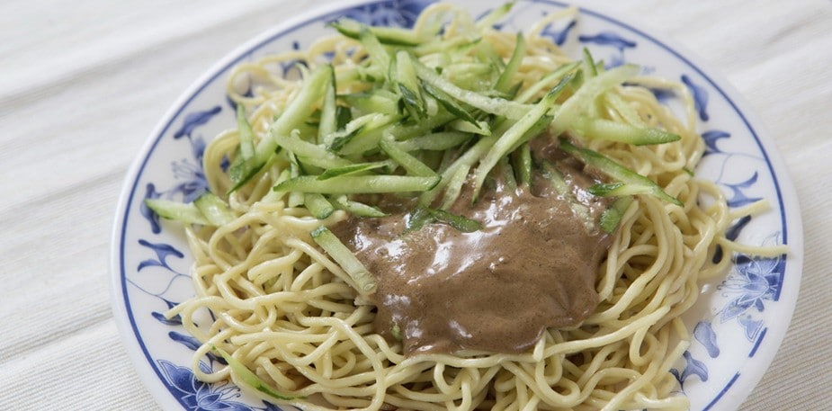 【食在新聞】新北市抽驗涼麵2件未過，各罰3萬
