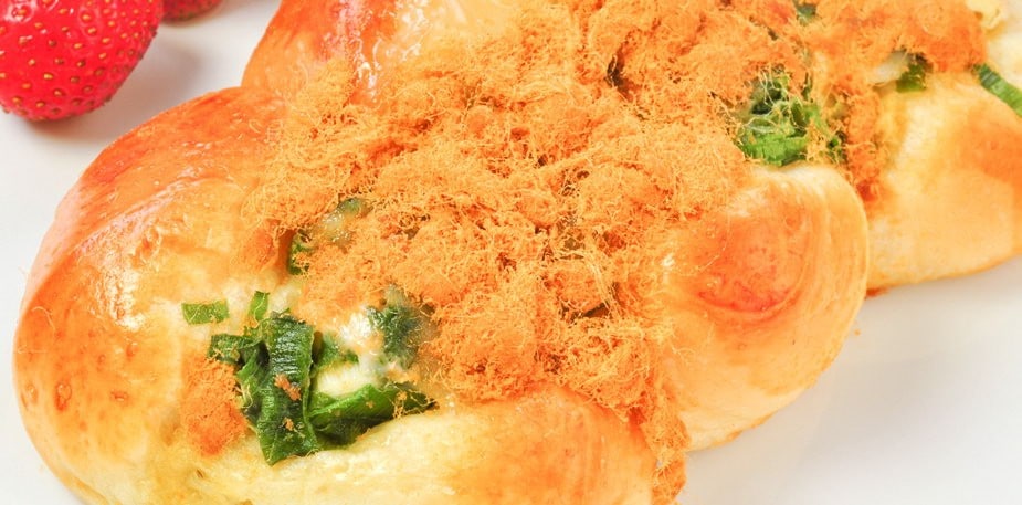 【食在新聞】採購注意！小心肉鬆不含肉