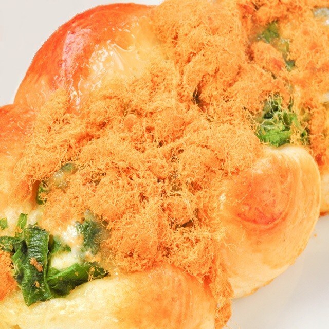 【食在新聞】採購注意！小心肉鬆不含肉