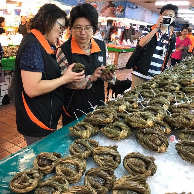 【食在新聞】桃園養殖場大閘蟹，驗出戴奧辛超標