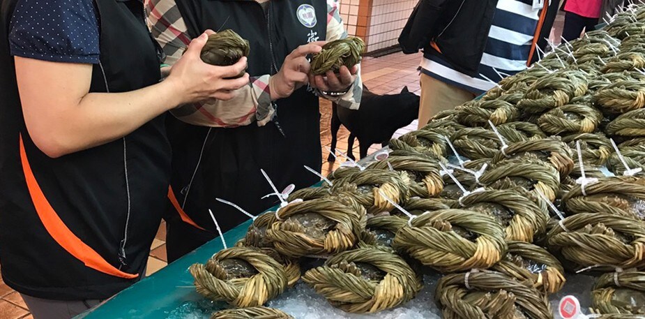 【食在新聞】桃園養殖場大閘蟹，驗出戴奧辛超標