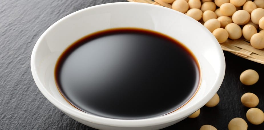 【食在新聞】醬油新標108年實施，標示不實開罰