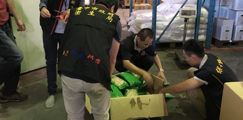 【食在新聞】採購注意！業者將冬粉改標販售還儲存逾期品