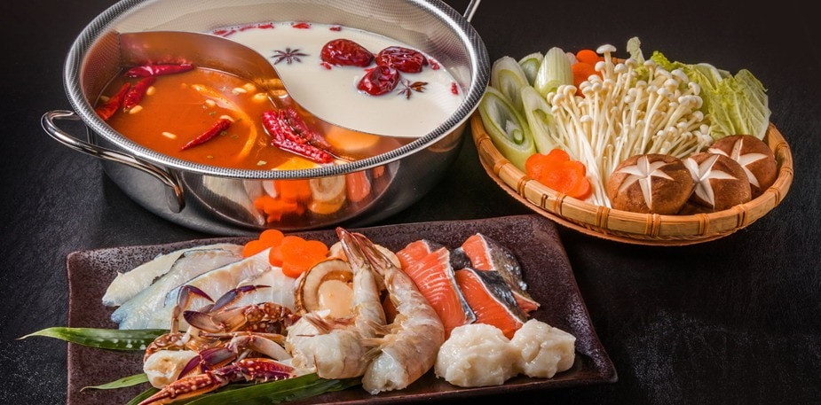 【食在新聞】高市抽驗火鍋食材，4件農藥殘留超標