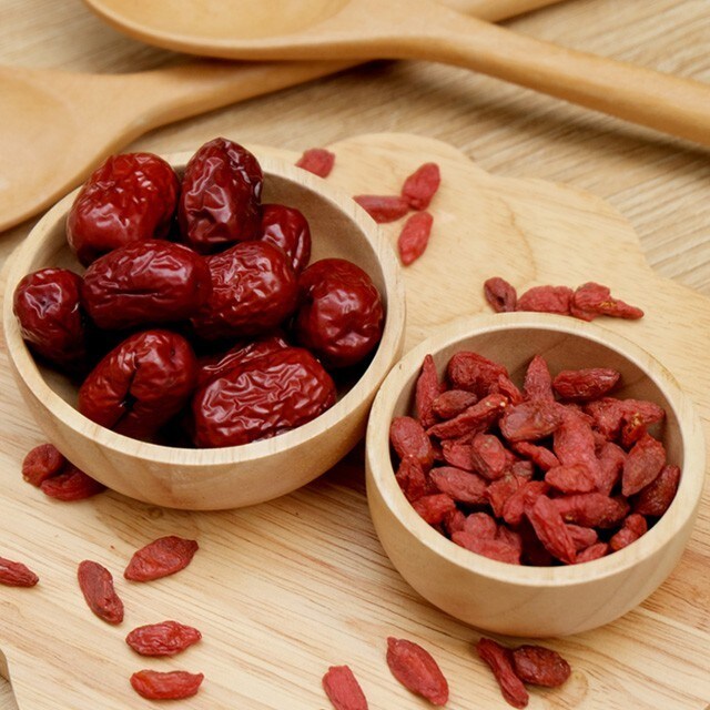 【食在新聞】北市衛生局抽檢中藥材，2項違規下架