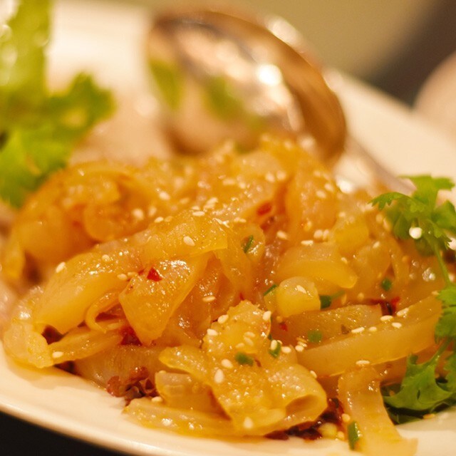 【食在新聞】抽驗食品含鋁量，5件海蜇皮超標