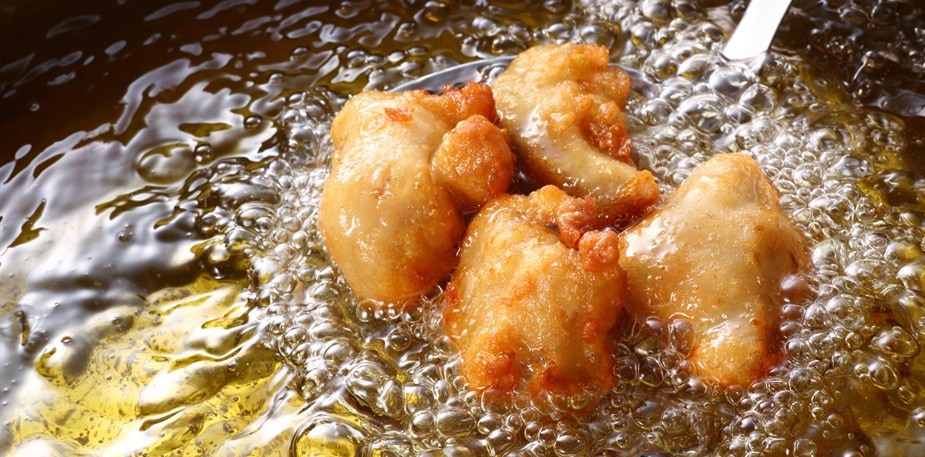 【食在新聞】台中市營養午餐廠商使用回鍋油遭解約