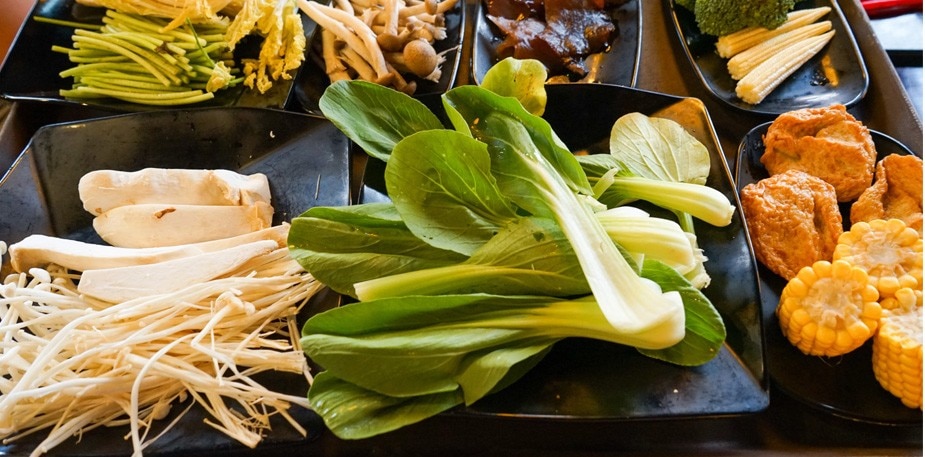 【食在新聞】南投抽驗火鍋食材，青菜農藥超標