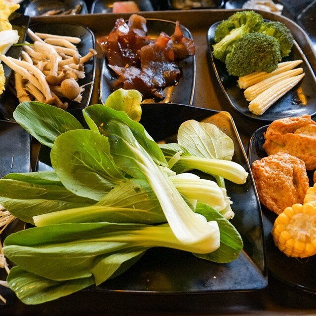 【食在新聞】南投抽驗火鍋食材，青菜農藥超標