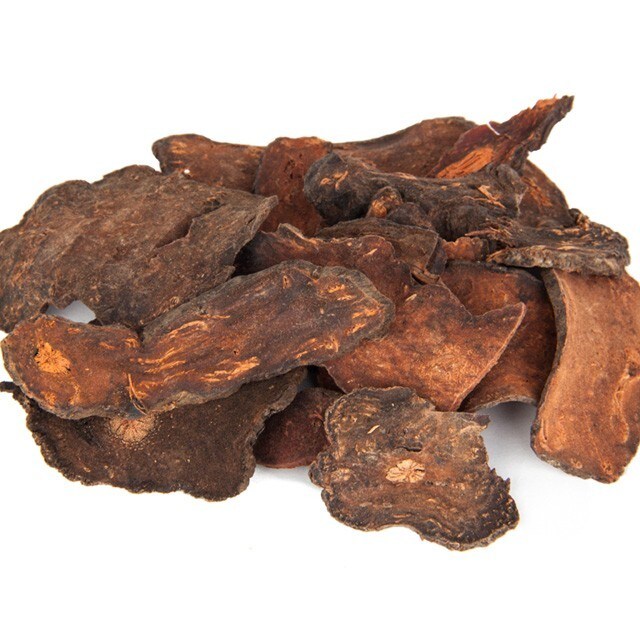 【食在新聞】補血藥膳何首烏未來將開放用於食補