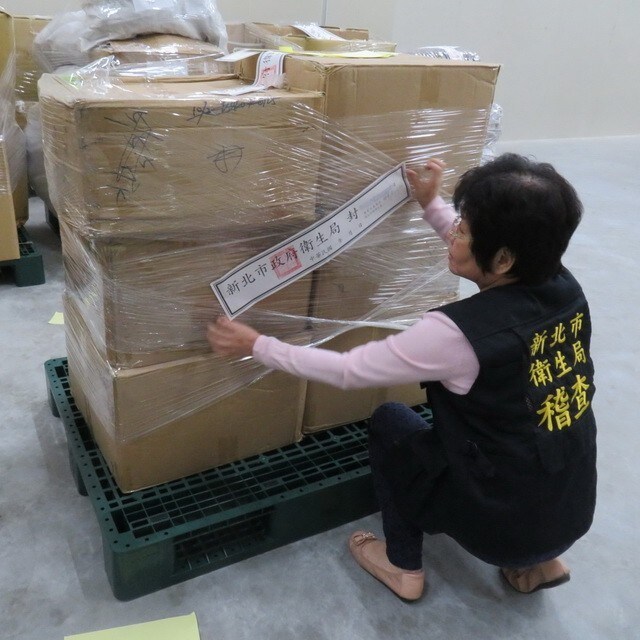 【食在新聞】黑心食品銷售超過千萬  即日起可勒令停業