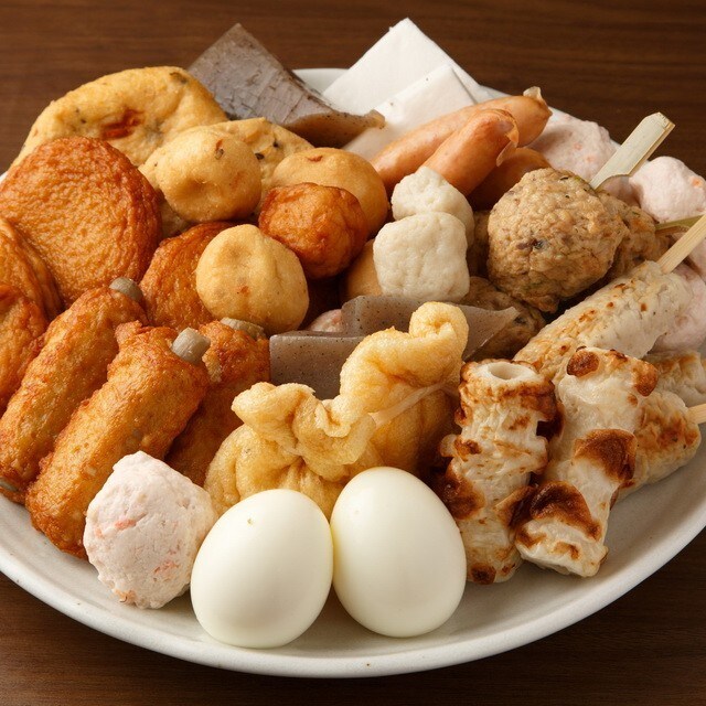 【食在新聞】桃市抽驗火鍋料、湯圓  1件防腐劑超標