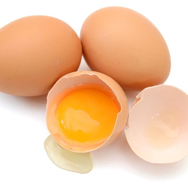 【食在新聞】過期蛋混入新鮮蛋再銷售  黑心蛋賣六年