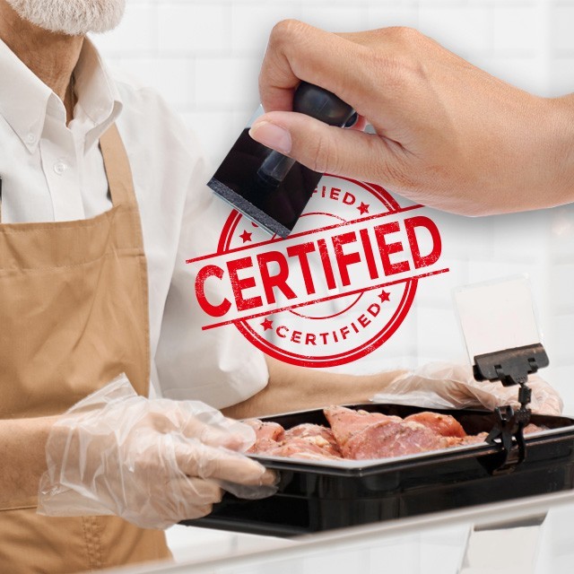 萊豬之亂不用怕：搞懂台灣豬標章與肉品標章，食客最安心