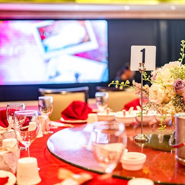 後疫情時代下宴席/婚宴餐廳─彈性對應與經營調整