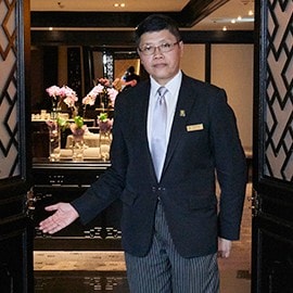 說菜達人:柳信郎 說菜達人:柳信郎