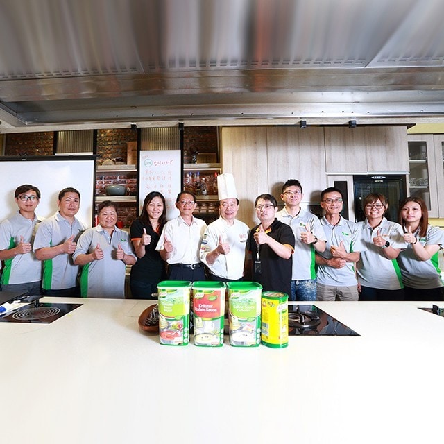 新時代安心團膳(三)－讓孩子吃得美味健康的料理訣竅