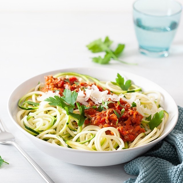 減醣潮流正盛 為餐廳創造更大吸客效益的料理祕訣