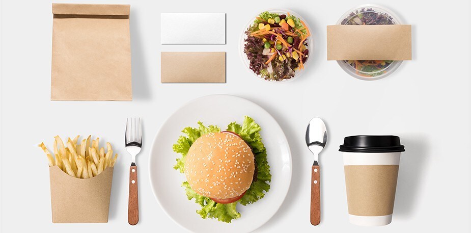 外送外帶餐盒包裝怎麼選？掌握3大祕訣就對了！