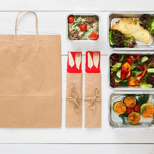 想搶攻外送市場？ 5要點評估餐廳經營外送商機