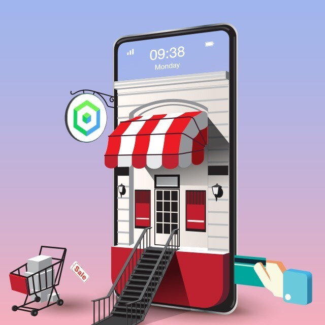 免費餐廳宣傳必看！使用「LINE熱點」吸引新客人！